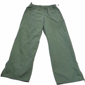 Classic Olive Men's Chinos